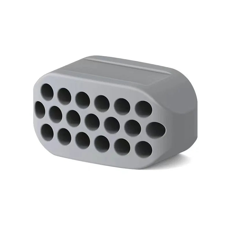 Silicone Jaw Exerciser & Jawline Toner