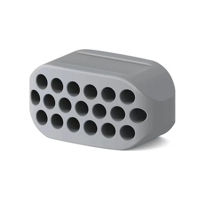 Silicone Jaw Exerciser & Jawline Toner
