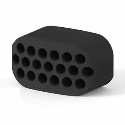 Silicone Jaw Exerciser & Jawline Toner